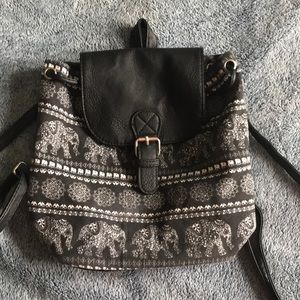 Rue 21 small backpack 🎀